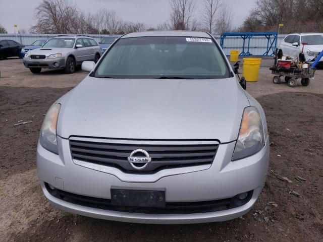 Photo 5 from auction – 2009 NISSAN ALTIMA 2.5 with VIN 1N4AL21E89C193453