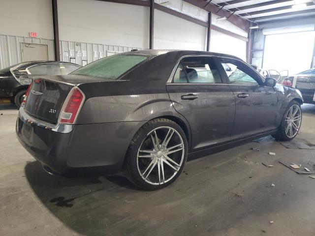 Photo 3 from auction – 2013 CHRYSLER 300 with VIN 2C3CCAAG0DH588249