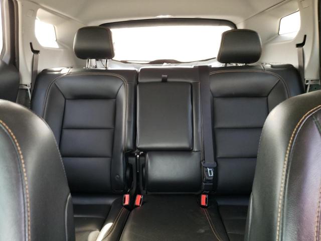 Photo 10 from auction – 2019 GMC TERRAIN SL with VIN 3GKALPEV5KL252474