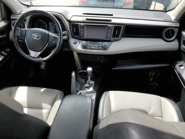 Photo 8 from auction – 2016 TOYOTA RAV4 HV LI with VIN JTMDJREV2GD004917