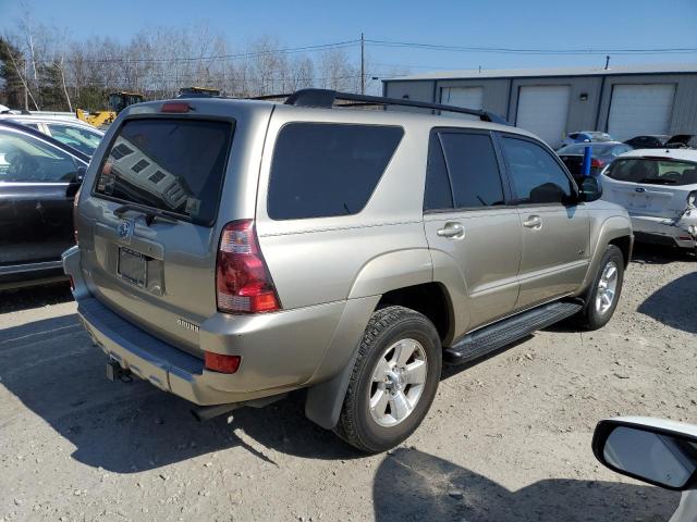 Photo 3 from auction – 2005 TOYOTA 4RUNNER SR with VIN JTEZU14RX58036292