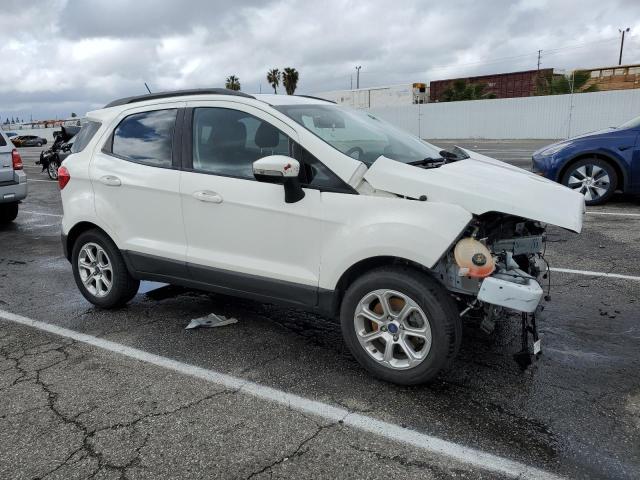 Photo 4 from auction – 2019 FORD ECOSPORT S with VIN MAJ3S2GE8KC274168