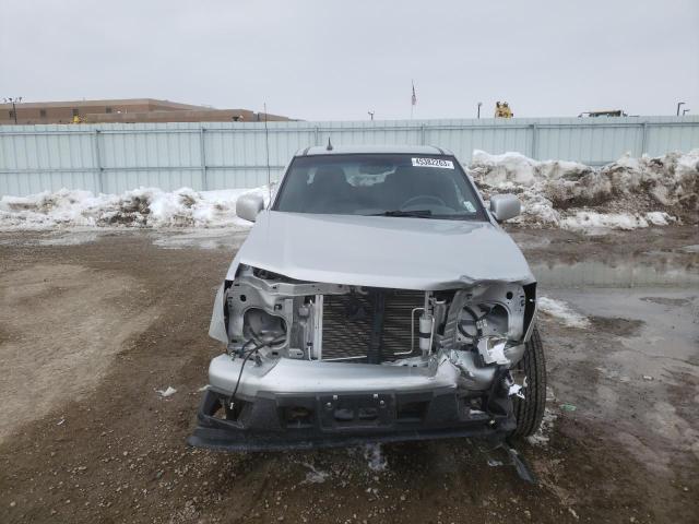Photo 5 from auction – 2012 CHEVROLET COLORADO L with VIN 1GCHTCFE0C8119705