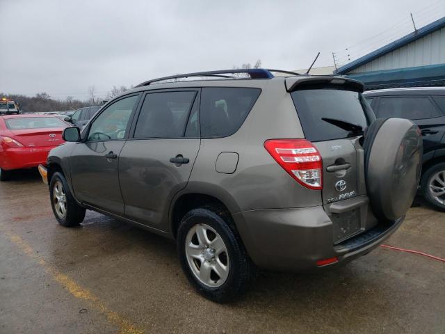 Photo 2 from auction – 2009 TOYOTA RAV4 with VIN JTMBF33V995015693