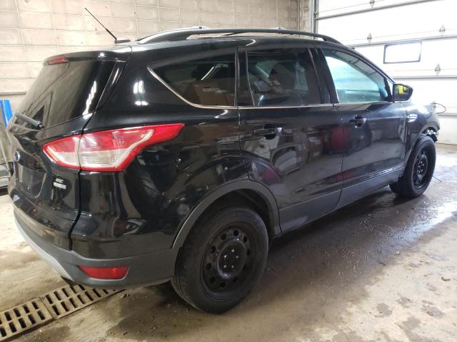 Photo 3 from auction – 2013 FORD ESCAPE SE with VIN 1FMCU9G97DUD80491