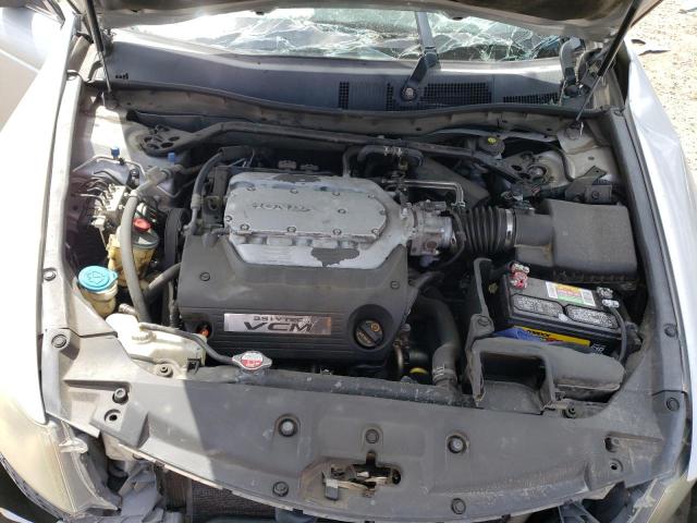 Photo 11 from auction – 2012 HONDA ACCORD EXL with VIN 1HGCP3F85CA041781