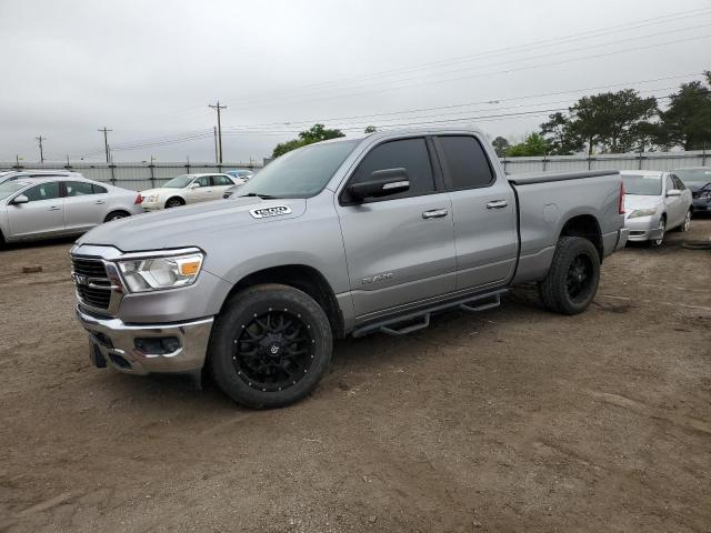 Photo 1 from auction – 2019 RAM 1500 BIG H with VIN 1C6SRFBT3KN656716