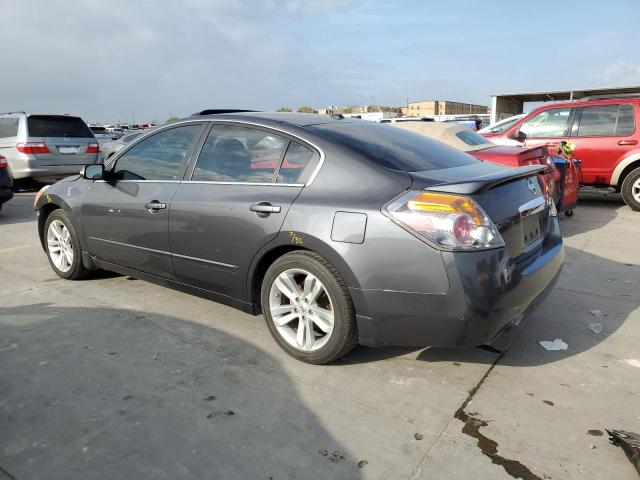 Photo 2 from auction – 2012 NISSAN ALTIMA SR with VIN 1N4BL2AP6CN574297