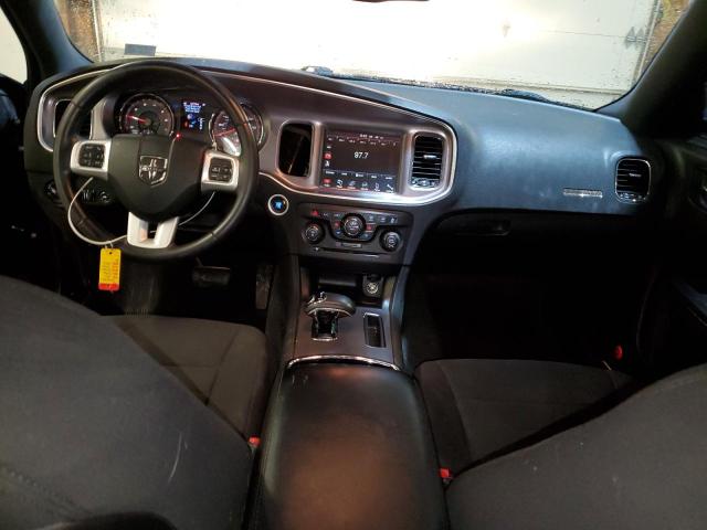 Photo 8 from auction – 2013 DODGE CHARGER SX with VIN 2C3CDXJG2DH566964