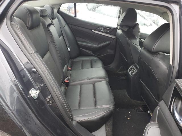 Photo 10 from auction – 2017 NISSAN MAXIMA 3.5 with VIN 1N4AA6AP8HC436238