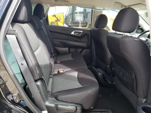 Photo 11 from auction – 2019 NISSAN PATHFINDER with VIN 5N1DR2MN7KC646965