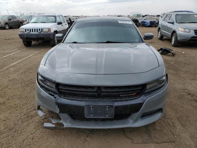 Photo 5 from auction – 2017 DODGE CHARGER SE with VIN 2C3CDXBG0HH551626