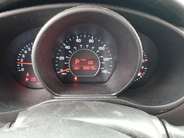 Снимка 9 от търг – 2014 KIA SOUL + с VIN KNDJP3A59E7017440