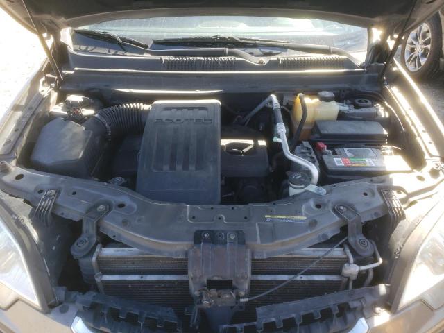 Photo 12 from auction – 2012 CHEVROLET CAPTIVA SP with VIN 3GNAL2EK8CS521523