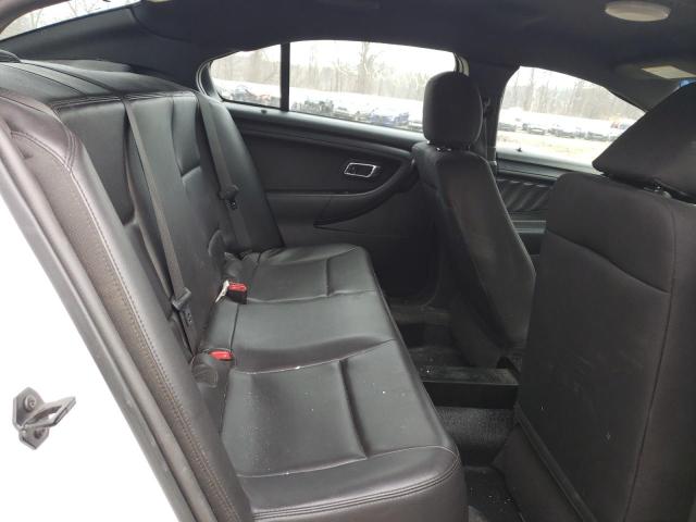 Photo 10 from auction – 2015 FORD TAURUS POL with VIN 1FAHP2MK7FG173462