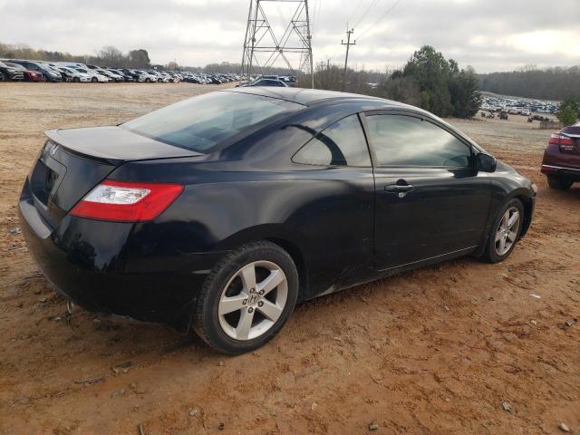 Photo 3 from auction – 2007 HONDA CIVIC EX with VIN 2HGFG12867H537235