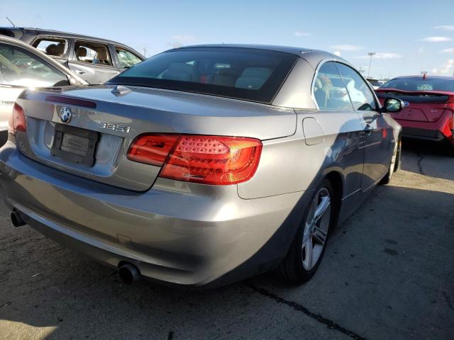 Photo 3 from auction – 2011 BMW 335 I with VIN WBADX7C51BE579547