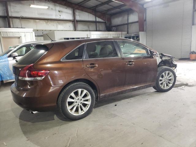 Photo 3 from auction – 2013 TOYOTA VENZA LE with VIN 4T3BA3BB6DU042664