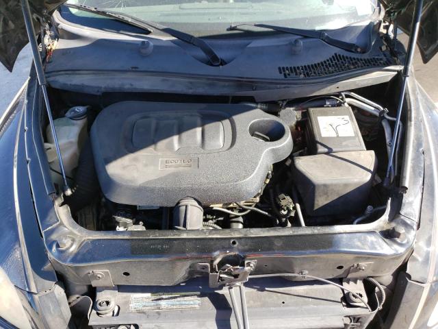Photo 11 from auction – 2010 CHEVROLET HHR LS with VIN 3GNBAADB6AS630792