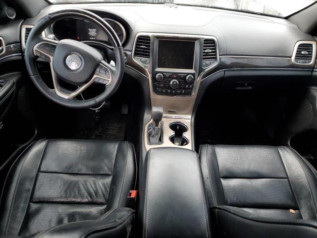 Photo 8 from auction – 2017 JEEP GRAND CHER with VIN 1C4RJFCG8HC899717