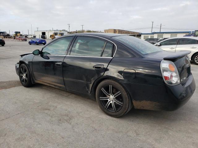Photo 2 from auction – 2003 NISSAN ALTIMA BAS with VIN 1N4AL11D53C285807