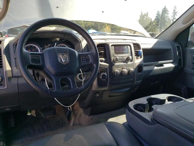 Photo 8 from auction – 2013 RAM 1500 ST with VIN 3C6JR6AG4DG515150