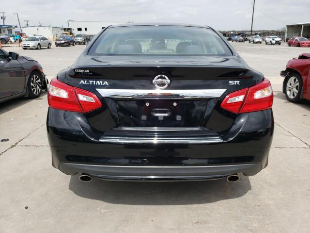 Photo 6 from auction – 2016 NISSAN ALTIMA 2.5 with VIN 1N4AL3AP8GC214001