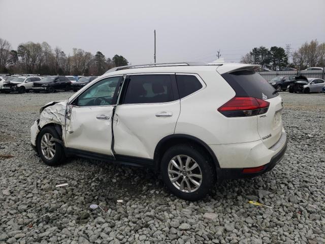 Photo 2 from auction – 2017 NISSAN ROGUE SV with VIN 5N1AT2MV2HC875843