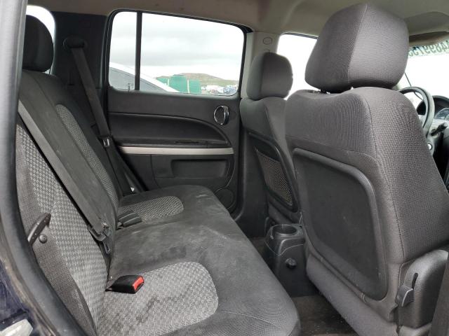 Photo 10 from auction – 2010 CHEVROLET HHR LT with VIN 3GNBABDB1AS620497