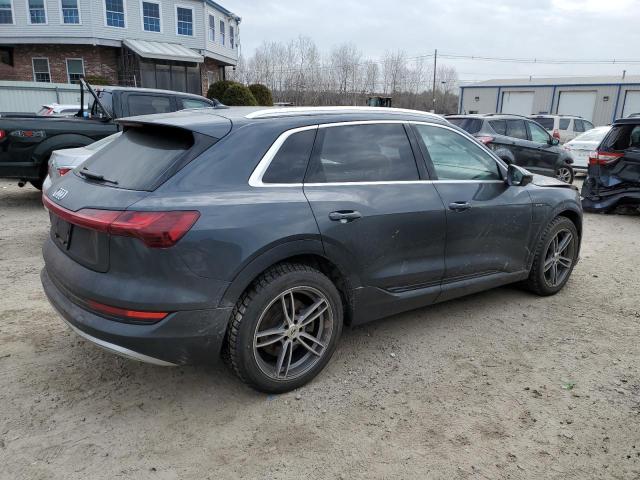 Photo 3 from auction – 2019 AUDI E-TRON PRE with VIN WA1VABGE2KB014953