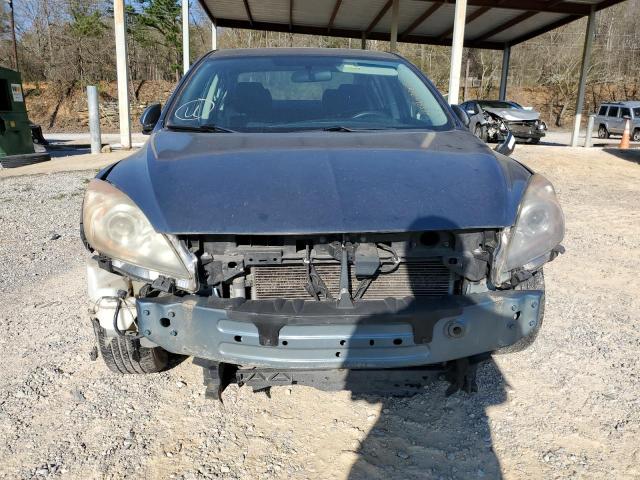 Photo 5 from auction – 2010 MAZDA 3 I with VIN JM1BL1SG4A1136028