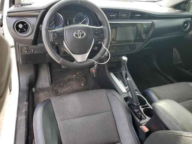 Photo 8 from auction – 2017 TOYOTA COROLLA L with VIN 2T1BURHE1HC811745