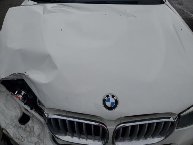 Photo 12 from auction – 2016 BMW X3 XDRIVE2 with VIN 5UXWY3C59G0N88100