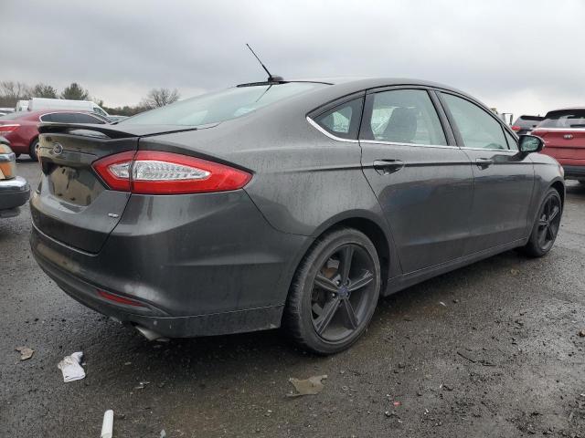 Photo 3 from auction – 2016 FORD FUSION SE with VIN 3FA6P0H79GR273218