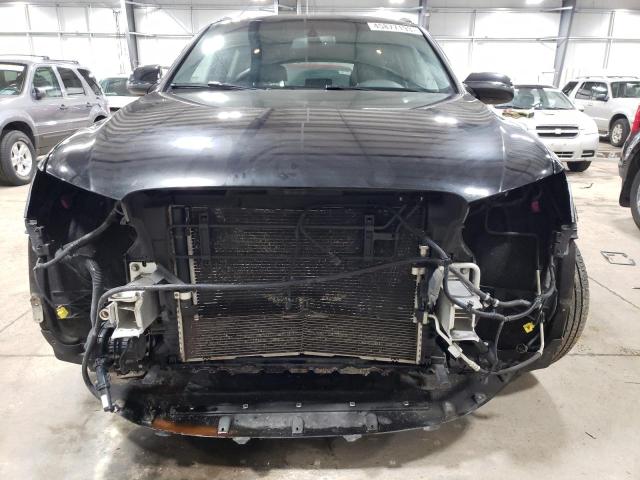 Photo 5 from auction – 2012 AUDI Q5 PREMIUM with VIN WA1DKAFP2CA038649