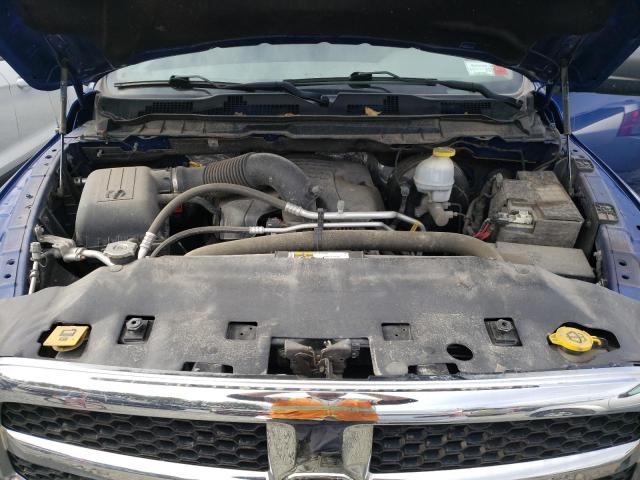 Photo 11 from auction – 2017 RAM 1500 ST with VIN 3C6RR7KT8HG648990