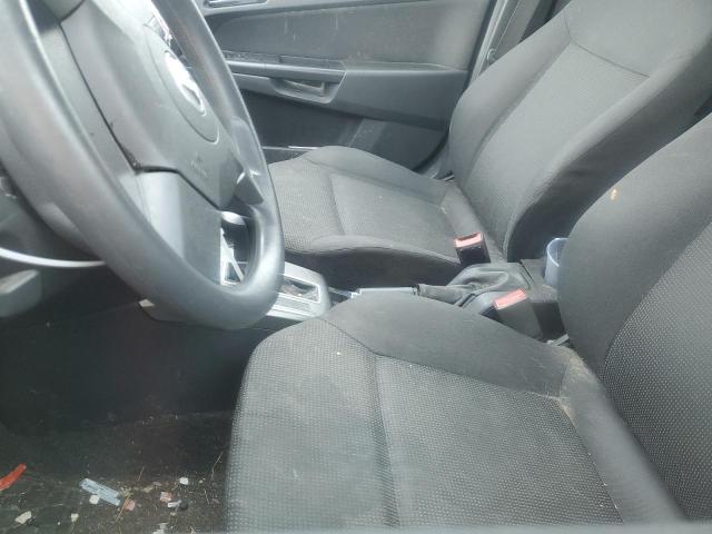 Photo 7 from auction – 2008 SATURN ASTRA XE with VIN W08AR671885083115