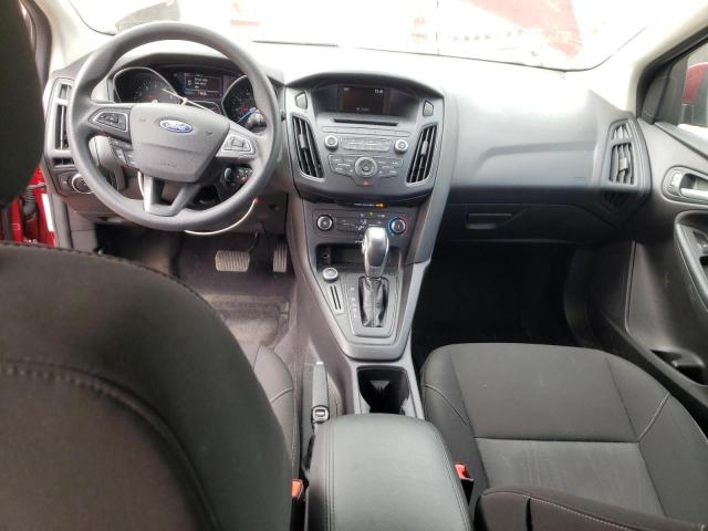 Photo 8 from auction – 2015 FORD FOCUS SE with VIN 1FADP3K23FL226480