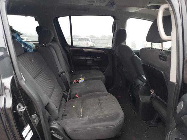 Photo 11 from auction – 2008 NISSAN ARMADA SE with VIN 5N1AA08C28N627308