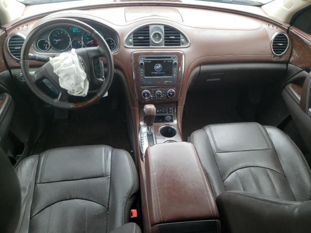 Photo 8 from auction – 2014 BUICK ENCLAVE with VIN 5GAKRBKD8EJ118519