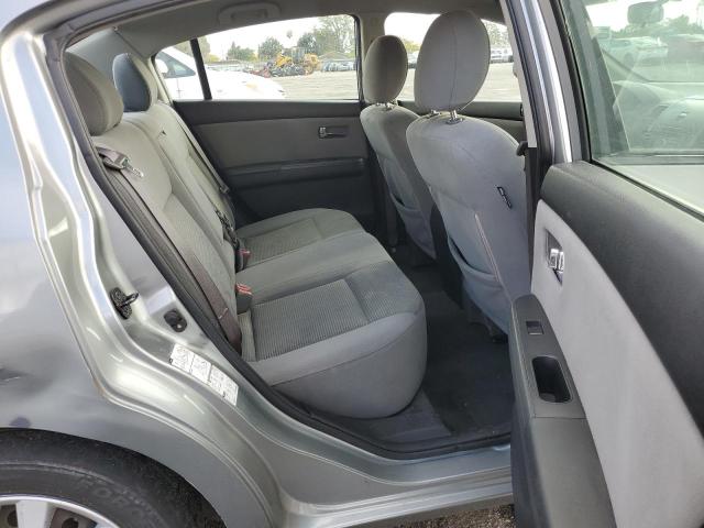 Photo 10 from auction – 2010 NISSAN SENTRA 2.0 with VIN 3N1AB6AP4AL675693