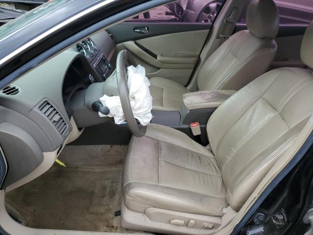 Photo 7 from auction – 2010 NISSAN ALTIMA BAS with VIN 1N4AL2AP3AN544506