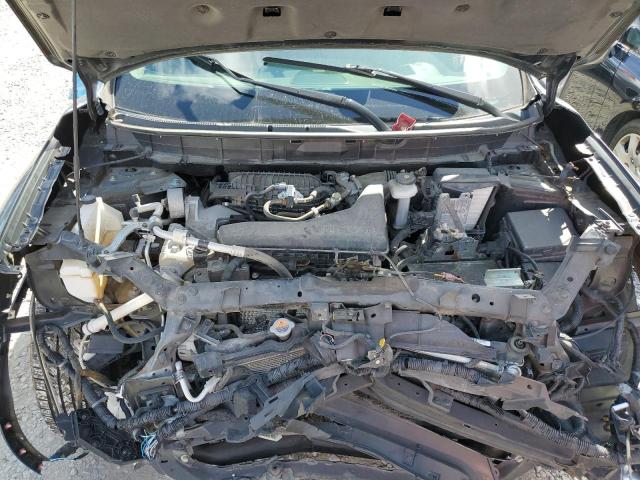 Photo 11 from auction – 2017 NISSAN ROGUE S with VIN 5N1AT2MT2HC766197
