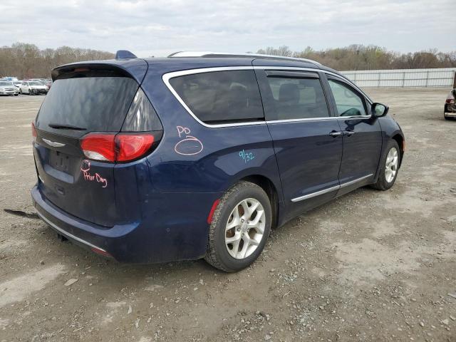 Photo 3 from auction – 2018 CHRYSLER PACIFICA T with VIN 2C4RC1EG4JR106324