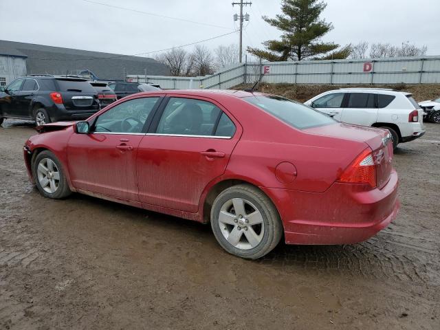 Photo 2 from auction – 2012 FORD FUSION SEL with VIN 3FAHP0JA0CR245753