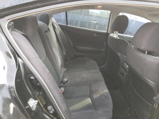 Photo 10 from auction – 2014 NISSAN MAXIMA S with VIN 1N4AA5AP4EC453866