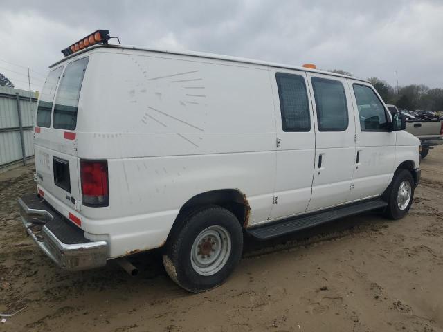 Photo 3 from auction – 2010 FORD ECONOLINE with VIN 1FTNE2EWXADA74097