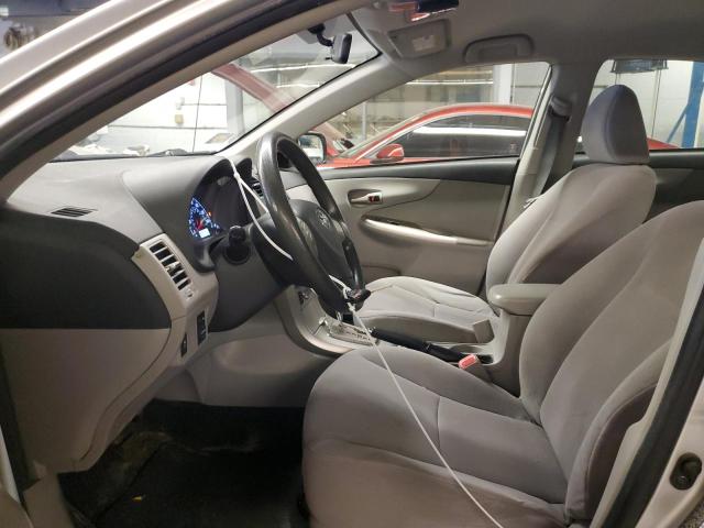 Photo 7 from auction – 2013 TOYOTA COROLLA BA with VIN JTDBU4EE6DJ118675