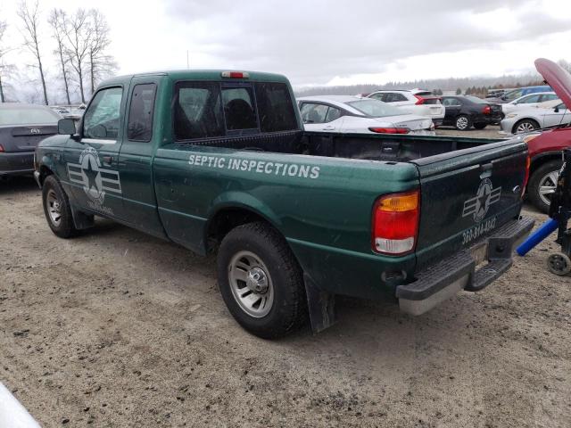 Photo 2 from auction – 1999 FORD RANGER SUP with VIN 1FTYR14V3XTB05354
