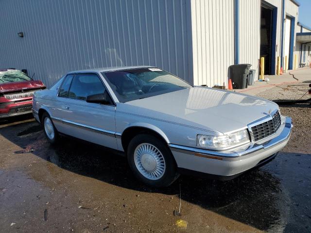 Photo 4 from auction – 1992 CADILLAC ELDORADO with VIN 1G6EL13BXNU612676